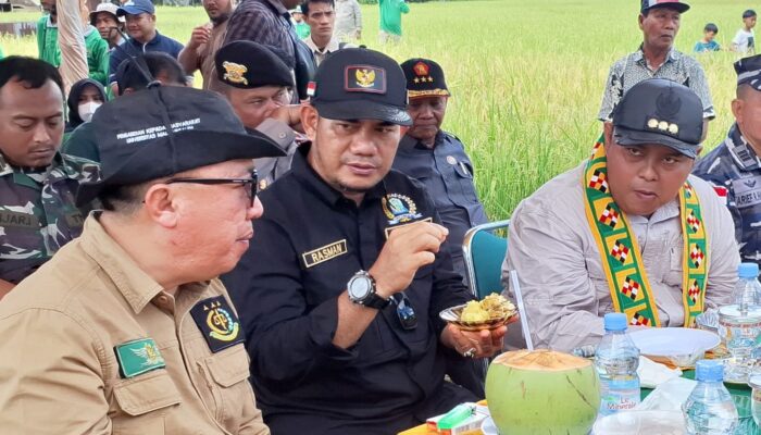 Simeulue Rawan Narkotika, Ketua DPRK Dukung Kepolisian Berantas