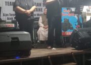 Bupati Agara Terpilih Ajak Pendukung Beri Masukan Konstruktif