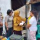 Wali Kota P. Siantar Serahkan Bantuan Korban Kebakaran
