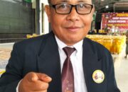 Pengurus Moderamen GBKP 2025-2030 “Melayani Bukan Untuk Dilayani”