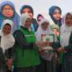 Peduli Dan Perjuangkan Hak Perempuan, Forhati Sumut Kukuhkan Women's Crisis Center