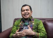 Pemko Medan Berhasil Kelola APBD 2024 Dengan Sehat