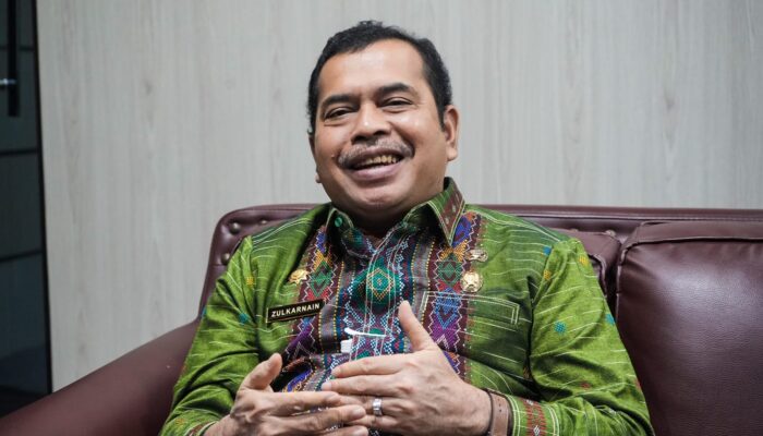 Pemko Medan Berhasil Kelola APBD 2024 Dengan Sehat