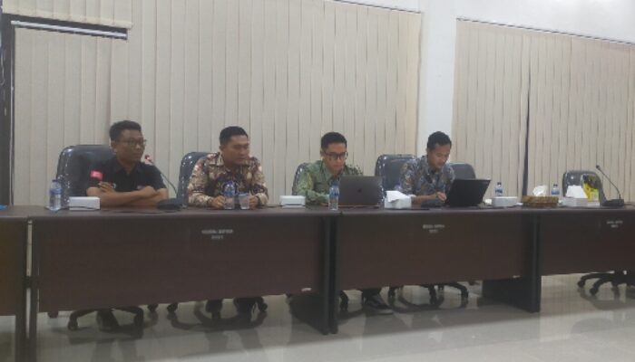 Pertamina Temukan Ribuan Liter Air Dalam Tanki Timbun SPBU Aek Kanopan