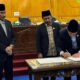 Perang Antara Legislatif Dan Eksekutif Aceh Tamiang Terkait APBK