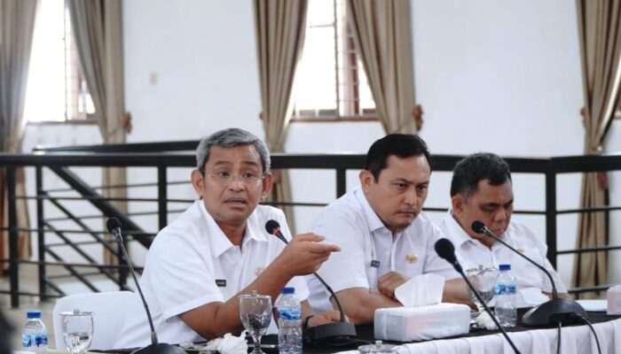 333.916 Ribu Tenaga Non ASN Belum Mendaftarkan Diri