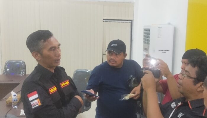 Komisi B Nilai Sanksi Penghentian Suplai SPBU Aek Kanopan Terlalu Ringan