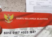 Ironi IRT Tukang Bubur, Tak Dapat Bansos Karena Statusnya Telah Diubah Jadi ASN