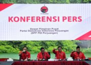 Jadi Momen Introspeksi, Siang Ini PDIP Gelar HUT Ke 52