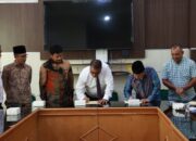 IAIN Langsa Dan Ikadin Aceh Teken MoU