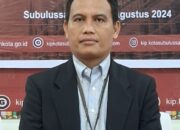 KIP Subulussalam Tetapkan M. Rasyid Dan Nasir Wali Kota Dan Wakil Wali Kota Terpilih