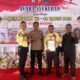 Satpam PT PIM Raih Penghargaan Terbaik