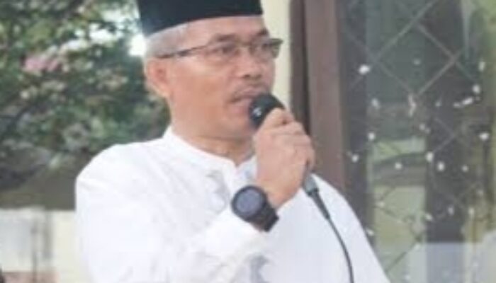 Akhirnya ASN Palas Bisa Gajian Minggu Ini