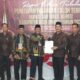Pleno KIP Aceh Singkil Tetapkan Safriadi-Hamzah Paslon Bupati Terpilih