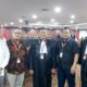 Wali Kota Sabang Terpilih Hadiri Sidang Sengketa Pilkada Di MK