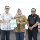 BPN Serahkan 154 Sertifikat Aset Daerah
