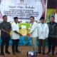 KPU Tapsel Tetapkan Calon Bupati Dan Wakil Bupati Terpilih Periode 2025-2030