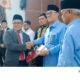 KIP Bener Meriah Tetapkan Bupati Dan Wakil Bupati Terpilih