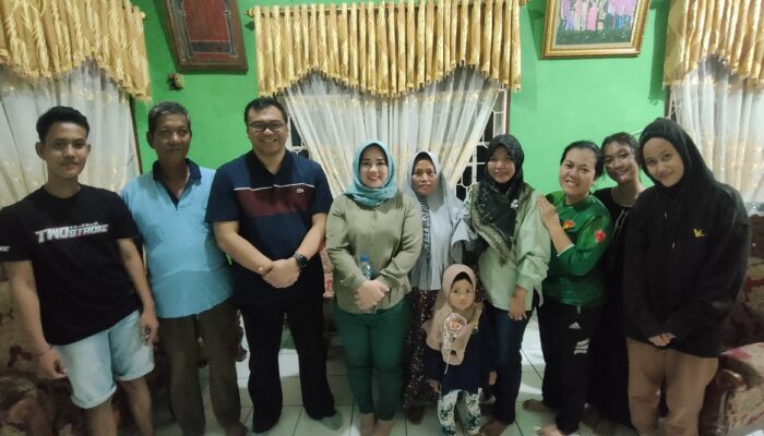 Asri Ludin Tambunan Dorong UMKM Tingkatkan Kualitas Produk