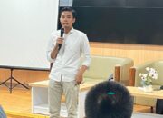 Tokoh Muda Labura Amin Siregar Dukung Erni Ariyanti Sitorus Pimpin DPRD Sumut