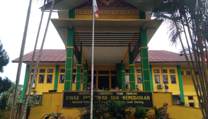 Program MBG Belum Sampai Ke Aceh Tamiang