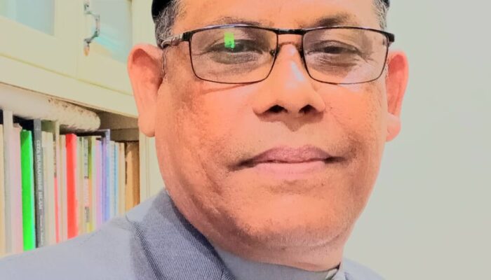 Khutbah Jumat : ‘Kekhawatiran Rasulullah SAW Atas Keselamatan Umatnya’