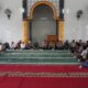 Pasca Pilkada, Kapolres Langkat Safari Jumat