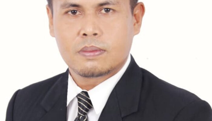 Pimpinan Balai Pengajian Sirajul Qari Adukan Geuchik Ke YLBH