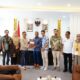 KIP Aceh Serahkan Dokumen Penetapan Paslon Gubernur-Wagub Terpilih Ke DPRA