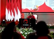 Hanya Ubrek – Ubrek Hasto, Megawati Nilai KPK ‘Kurang Kerjaan’