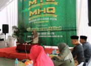 Rangkaian Milad, UISU Gelar MTQ Dan Tahfidz QuranTingkat SLTA Sederajat