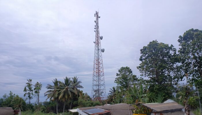 Indosat dan ZTE Perluas Pengalaman Digital Di Indonesia, Melalui Teknologi Backbone Mikrowave iFlexiTrunk