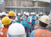 Peduli Keselamatan, PLN UID Sumut Apel Siaga Bulan K3 Nasional