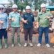 Empat Dosen Poliven Magang Di Sapta Sentosa Jaya Abadi