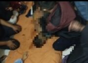 Penjala Ikan Temukan Bocah Tewas Tenggelam Di Dasar Sungai