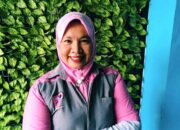 Siti Amelia Siap Majukan FJPI Sumut, Ini Visi Misinya!
