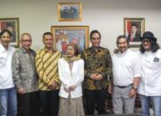 HUT Ke 78, Harian Waspada Kebanggaan Sumut