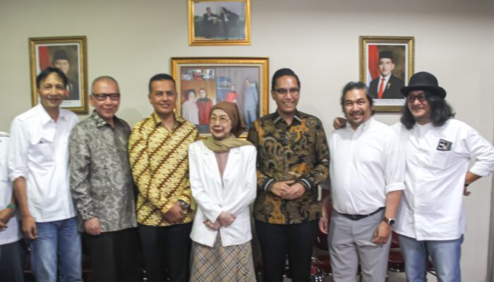 HUT Ke 78, Harian Waspada Kebanggaan Sumut