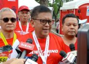 PDI Perjuangan Dukung Pemerintahan Prabowo Fokus Pengentasan Kemiskinan