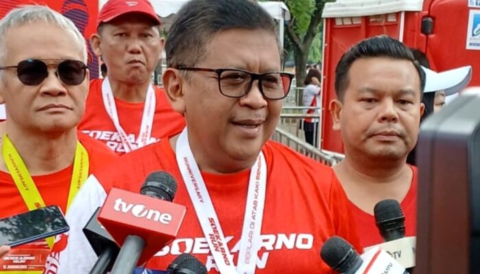 PDI Perjuangan Dukung Pemerintahan Prabowo Fokus Pengentasan Kemiskinan