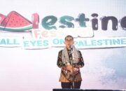 Menbud: Israel Hancurkan Jejak Peradaban dan Situs Budaya Palestina