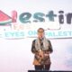 Menbud: Israel Hancurkan Jejak Peradaban dan Situs Budaya Palestina