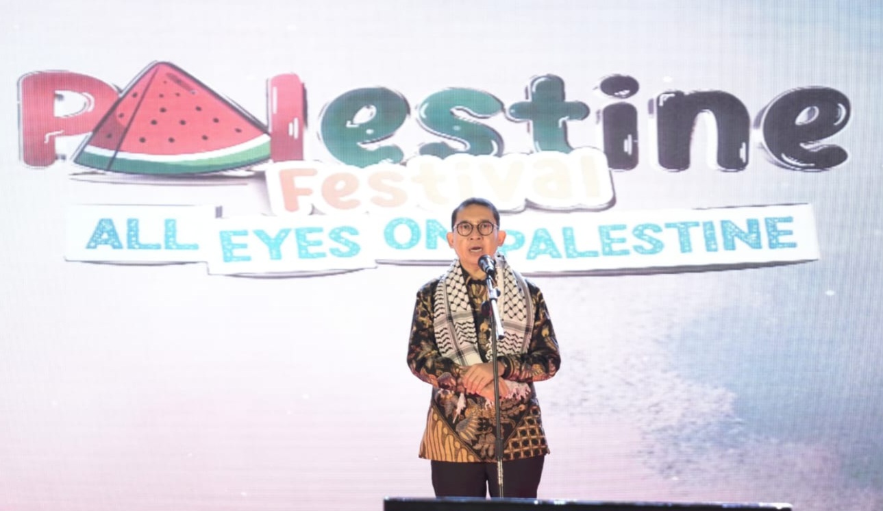 Menbud: Israel Hancurkan Jejak Peradaban dan Situs Budaya Palestina