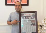 Memasuki Delapan Dekade, Waspada Berperan Bangun Demokrasi Dan Kesadaran Publik