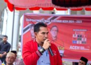 Mantan Kombatan GAM Minta Pembagian Lahan Perkebunan Kopi Ditunda