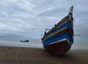 Dua Kapal Etnis Rohingya Diduga Bukan Kapal Aceh