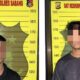 Polres Sabang Tangkap Dua Pelaku Tindak Pidana Perdagangan Orang