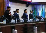 Pj Gubernur Tegaskan Komitmen Penanganan Banjir Secara Komprehensif