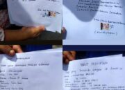 Nelayan Desa Perlis Tunda Aksi Demo Korupsi BLT BBM Akibat Hujan