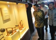 Menbud: Aceh Penjaga Nilai Peradaban Islam Dan Warisan Budaya Nusantara
